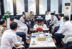 Kolaborasi BAZNAS RI dan Kemenkop, Usaha Mikro Mustahik Didorong Naik Kelas