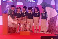 Program STEM Nasional 2026: Kemendikdasmen Perkuat Kompetensi Guru