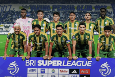 Miris! Pemain PSBS Biak Tak Gajian 3 Bulan, Pihak Manajemen Cuek?