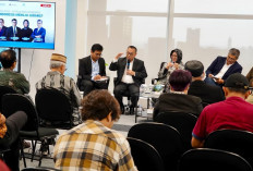 Pakar Sebut Laporan The Economist Jadi Alarm untuk Ekonomi Indonesia