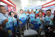 61 Tahun Telkom Indonesia, Gelorakan Semangat Transformasi Digital Nasional 