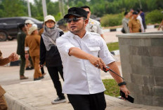 Polemik Mobil Dinas Rudy Mas'ud hingga Renovasi Rp25 Miliar, Kemendagri Turun Tangan