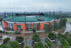 Bupati Bogor Turun Tangan Tangani Bencana, Keselamatan Warga Jadi Prioritas