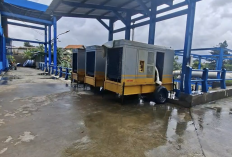 Wali Kota Bekasi Ungkap Penyebab Meledaknya Mesin Pompa Air di Margahayu