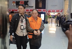 Buntut OTT Rektor Unsoed Terkait Korupsi Penerimaan Mahasiswa Baru, KPK Bidik Kampus Negeri Lain