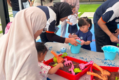 Rekomendasi Liburan Sekolah di Gading Serpong, Schoolcation Adventure Jadi Surga Aktivitas Anak