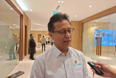 BPS Sebut 40 Persen Buruh RI Kerja Berlebihan, Menkes: Yang Penting Tidur 8 Jam