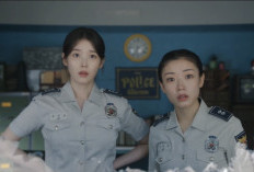 Lirik Lagu Dear My Crazy Soulmate - IU dan Maknanya, Tentang Zona Nyaman Persahabatan 