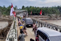 Daftar 10 Jembatan yang Diselesaikan Pemerintah Pasca Bencana Sumatera, Sambungkan Kembali Wilayah Terisolasi