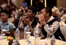 Bincang Inklusif Kominfo, Bahas Peluang Keragaman Disabilitas Setara dan Berdaya