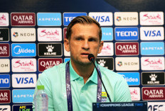 Pemain SMA Bakal Lawan Persib di ACL Two?  Respons Igor Tolic Bikin Geger FC Seoul