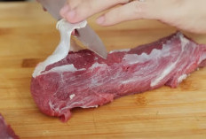 3 Golongan Orang yang Berhak Menerima Daging Hewan Kurban, Siapa Saja?