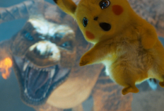 Jadwal Bioskop Trans TV Hari Ini 28 Juni 2026 Lengkap Sinopsis, Nonton Film Pokemon