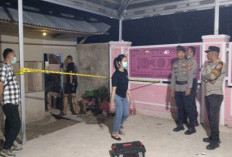 Pria Gorontalo Utara Meninggal Usai Berhubungan Intim di Pohuwato, Sempat Gemetar Minta Air Minum