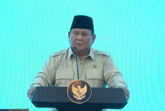 Prabowo Ungkap Ada ‘Deep State’, Sebut Banyak Dirjen Lawan Menteri