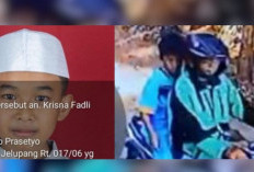 24 Jam Berlalu, Anak Berinisial KFA Korban Penculikan di Kawasan Jelupang Belum Ditemukan