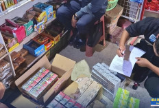 Wacana Tambah Layer Cukai Tak Selesaikan Masalah Rokok Ilegal