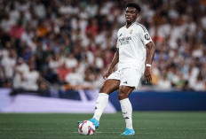 Chelsea Ingin Uang Tunai, Tolak Tawaran Real Madrid Tukar Aurelien Tchouameni-Enzo Fernandez