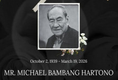 Michael Bambang Hartono Wafat di Usia 86 Tahun, Ini Profil dan Rekam Jejaknya