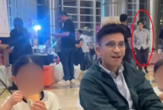 Perannya Sebagai Ayah Diusik Giorgio Antonio, Ruben Onsu: Anda Merusak Momen Saya Bersama Anak