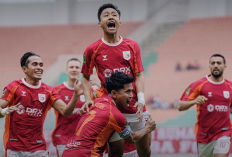 Garudayaksa FC Milik Prabowo Resmi Promosi ke Super League Usai Kalahkan Persikad Depok 3-1
