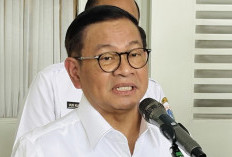 Dukung Sanksi Ban Dikempesi untuk Mobil yang Parkir Liar di Monas, Pramono: Lanjutkan!