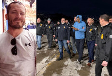 Tentara Amerika Menang Taruhan Ratusan Ribu Dolar AS Digeruduk FBI atas Penangkapan Maduro