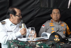 Bupati Nagekeo Klaim KDRT Berkurang Sejak Ada Program MBG, Ini Alasannya