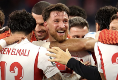 Turki Bungkam Amerika Serikat 3-2 di Grup D Piala Dunia 2026