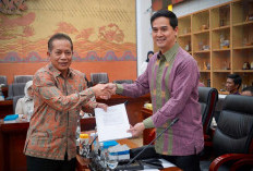 Kemenkop Ajukan Anggaran Rp 1,89 Triliun demi Koperasi Desa