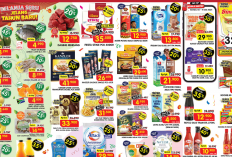 Katalog Promo JSM Superindo Terbaru 6-8 Desember 2024, Belanja Murah Jelang Tahun Baru