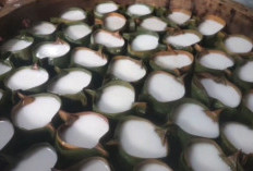 Eksis di Tengah Jajanan Kekinian, Jojorong Lebak Bertahan Jadi Ikon Ramadan