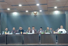 RESMI! Febri Adriansyah Tersangka 3 Kasus Korupsi Usai Mundur dari Jampidsus