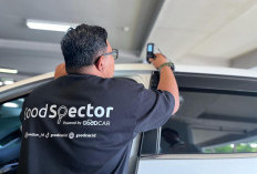 Beli Mobil Bekas Tanpa Waswas, GoodSpector Siap Jadi Andalan!