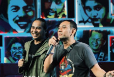 Kabar Duka Band 90an, Lucky Widja Element Meninggal Dunia karena Gagal Ginjal