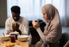 Jadwal Puasa Nisfu Syaban 2026, Berikut Bacaan Niat Lengkap Arab dan Latin!