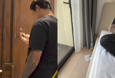 Clara Shinta Minta Tolong, Video Berantem dengan Suami Disebar Usai VCS dengan Bella Hot: Dia Bawa Senjata!