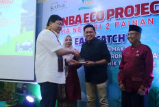 Pendampingan Sekolah Finalis TEY Ke-13 di Kota Padang, Penggunaan Drone Tanpa Emisi untuk Geliatkan Perekonomian Masyarakat