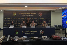Kerusuhan Usai Demo DPR/MPR RI 27 Agustus 2026, Polda Metro Jaya Periksa 315 Orang, 48 Jadi Tersangka