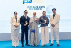 Dokter Anak Ingatkan Pentingnya Pelembap untuk Lindungi Skin Barrier Bayi