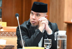 Terbukti Langgar Kode Etik DPR, Ahmad Dhani Hanya Diberi Sanksi Ringan oleh MKD