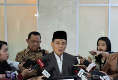 Kemenag Pastikan Dirjen PHU Dibubarkan, Pegawai dan Aset Dialihkan ke Kemenhaj