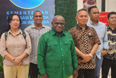 Marak Teror Influencer di Media Sosial, Menteri HAM Duga 'Playing Victim' Demi Subscriber