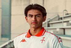 Tolak Thailand, Pilih Indonesia! Striker Haus Gol Liga Islandia Gabung Timnas, PSSI Gerak Cepat