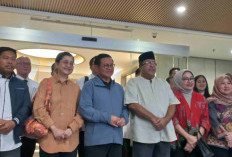 JK Beri Wejangan ke Pramono Anung-Rano Karno: Memimpin Jakarta Harus Santun, Fokus dan Berani