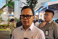 Wamendagri: Bupati Aceh Selatan Tinggalkan Daerah saat Bencana adalah Kesalahan Fatal!