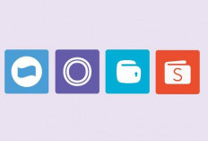  Transaksi Non-Tunai Makin Meluas, Masyarakat Perlu Cermat Pilih Layanan Dompet Digital