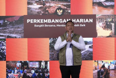 Jelang Imlek dan Ramadhan, Bulog Siagakan 3,3 Juta Ton Beras di Seluruh Gudang