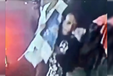 Ngakak! Dikira Panggul Mayat dalam Karung, Pengamen di Tambora Rupanya Gotong Biawak