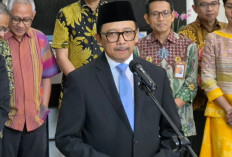 Juda Agung Belum Berencana Pikirkan APBN: Fokus Sinergi Fiskal dan Moneter